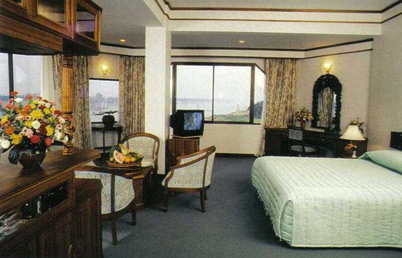Royal Mekong Riverside Hotel Nong Khai Exterior foto